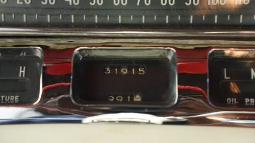 1956 Buick Roadmaster Convertible, US $74,995.00, image 29