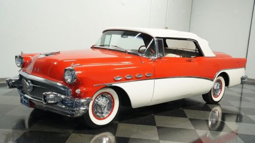 1956 Buick Roadmaster Convertible, US $74,995.00, image 39
