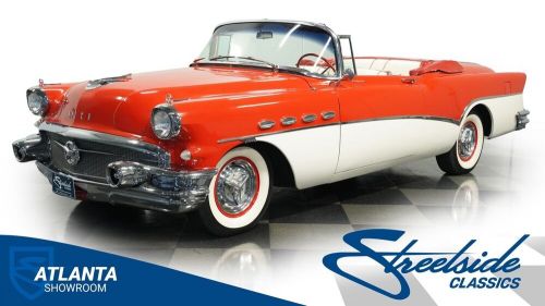 1956 Buick Roadmaster Convertible, US $74,995.00, image 40