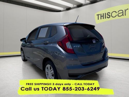 2020 Honda Fit LX, US $13,696.90, image 2
