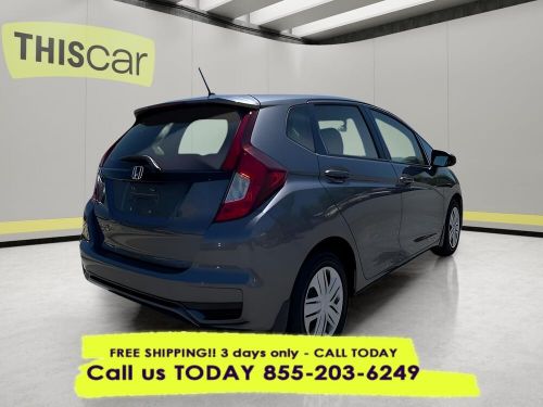 2020 Honda Fit LX, US $13,696.90, image 5