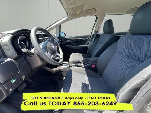 2020 Honda Fit LX, US $13,696.90, image 7