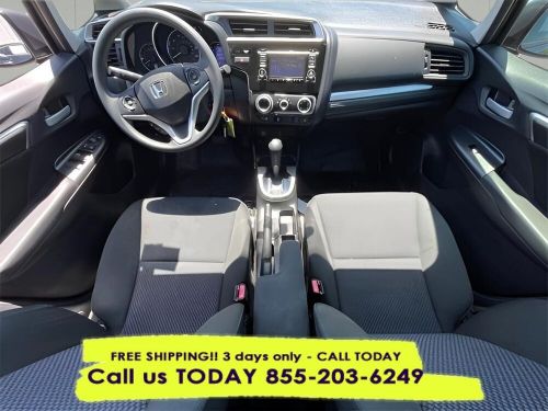 2020 Honda Fit LX, US $13,696.90, image 8