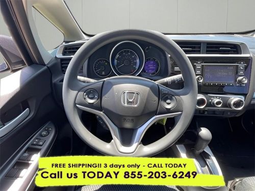 2020 Honda Fit LX, US $13,696.90, image 10