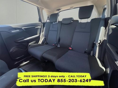 2020 Honda Fit LX, US $13,696.90, image 11