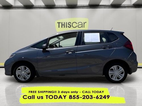2020 Honda Fit LX, US $13,696.90, image 20