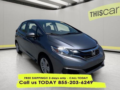2020 Honda Fit LX, US $13,696.90, image 22