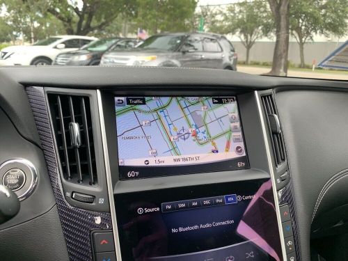 2018 infiniti q60 red sport 400