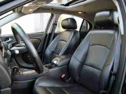 2006 Jaguar S-Type R Sedan 4-Door 4.2L, US $18,999.00, image 2