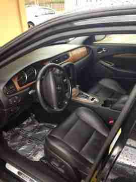 2006 Jaguar S-Type R Sedan 4-Door 4.2L, US $18,999.00, image 5