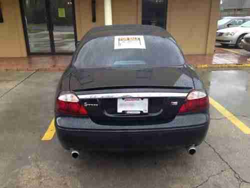 2006 Jaguar S-Type R Sedan 4-Door 4.2L, US $18,999.00, image 6