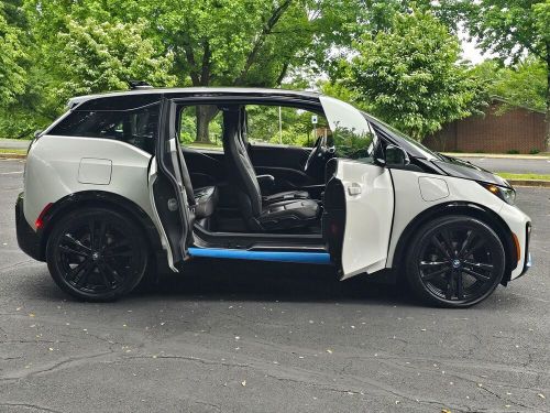 2021 bmw i3 s