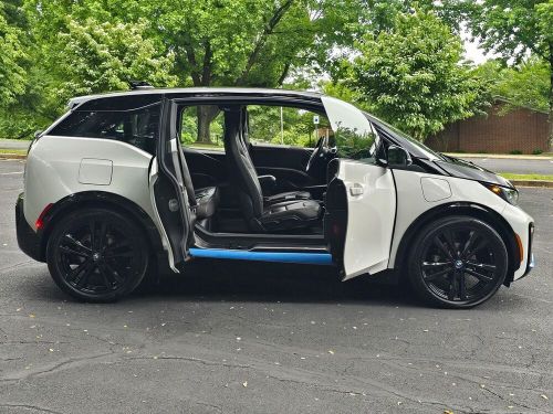 2021 bmw i3 s