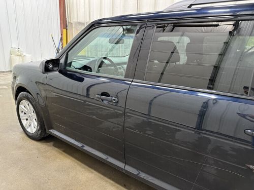 2010 ford flex se