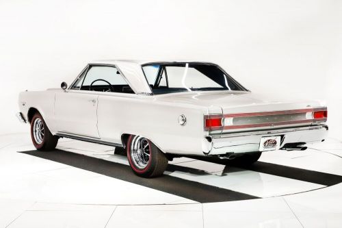 1967 plymouth gtx
