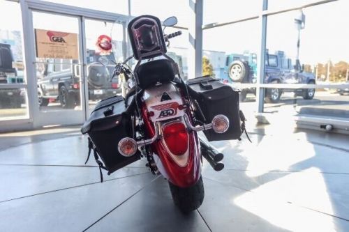 Other Makes XVS1100