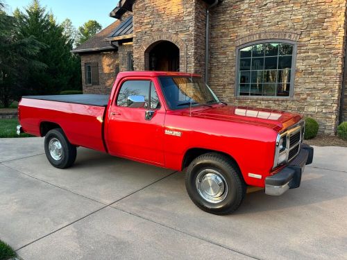 1993 dodge ram 3500