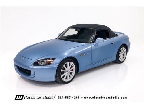 2006 Honda S2000, US $49,900.00, image 2