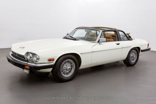 1988 Jaguar XJ-SC V12 Convertible, US $6,950.00, image 3