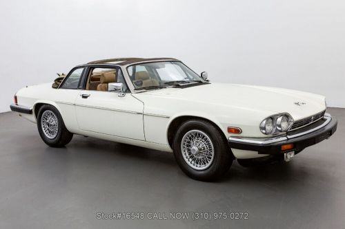 1988 Jaguar XJ-SC V12 Convertible, US $6,950.00, image 9
