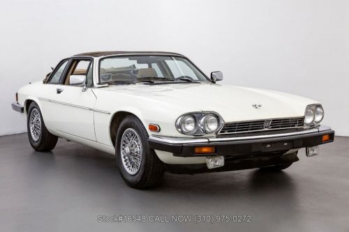 1988 Jaguar XJ-SC V12 Convertible, US $6,950.00, image 12