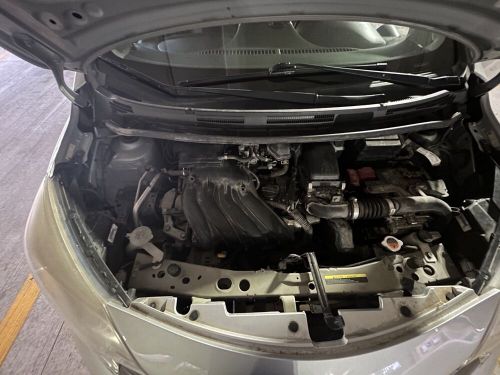 2015 Nissan Versa S, US $8,950.00, image 2