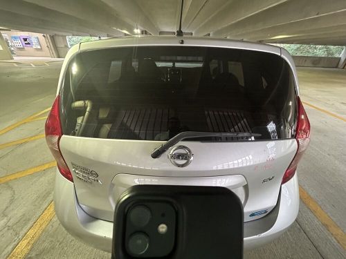 2015 Nissan Versa S, US $8,950.00, image 3