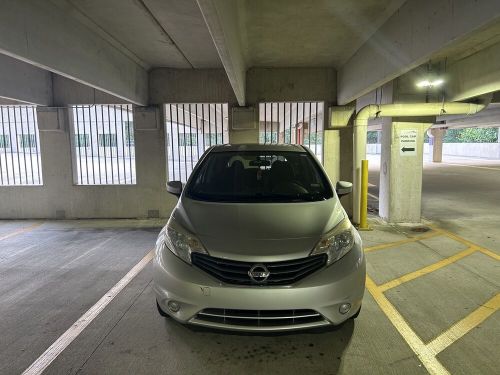 2015 Nissan Versa S, US $8,950.00, image 4