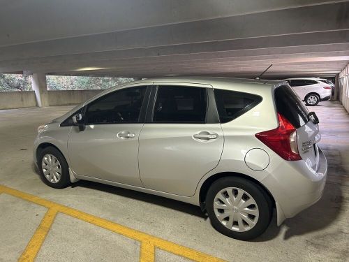2015 Nissan Versa S, US $8,950.00, image 5