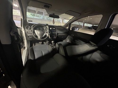 2015 Nissan Versa S, US $8,950.00, image 6