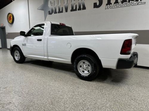 2017 ram tradesman