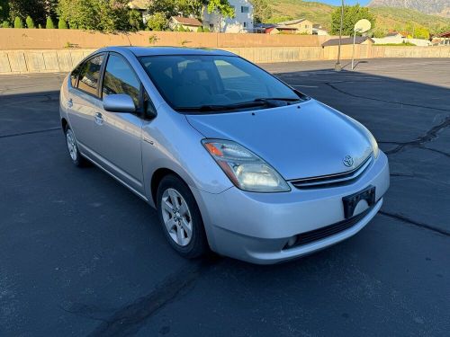 2006 toyota prius