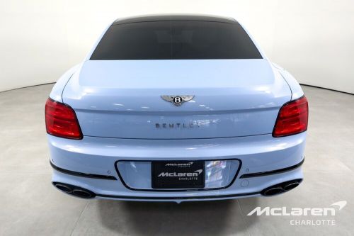 2021 Bentley Flying Spur V8, US $174,996.00, image 2