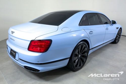 2021 Bentley Flying Spur V8, US $174,996.00, image 3
