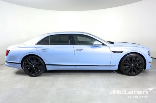 2021 Bentley Flying Spur V8, US $174,996.00, image 4