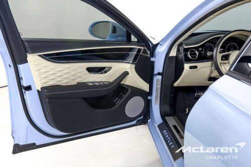 2021 Bentley Flying Spur V8, US $174,996.00, image 5