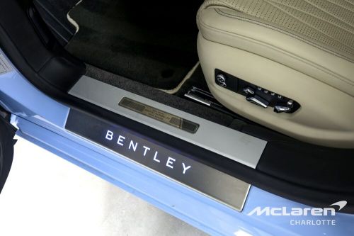 2021 Bentley Flying Spur V8, US $174,996.00, image 6