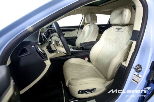2021 Bentley Flying Spur V8, US $174,996.00, image 7