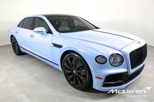 2021 Bentley Flying Spur V8, US $174,996.00, image 9