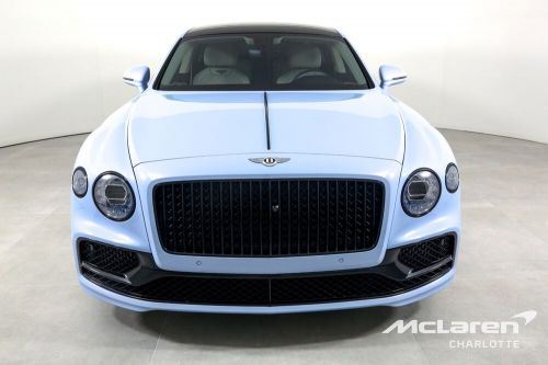 2021 Bentley Flying Spur V8, US $174,996.00, image 10