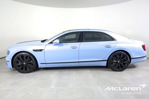 2021 Bentley Flying Spur V8, US $174,996.00, image 11