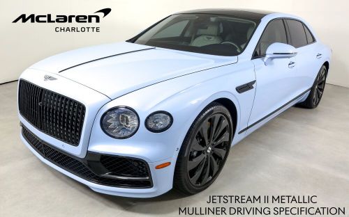 2021 Bentley Flying Spur V8, US $174,996.00, image 12