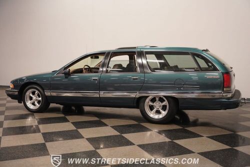 1993 Buick Roadmaster Estate Wagon, US $19,995.00, image 6