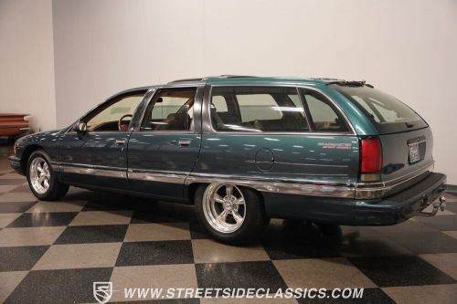 1993 Buick Roadmaster Estate Wagon, US $19,995.00, image 7