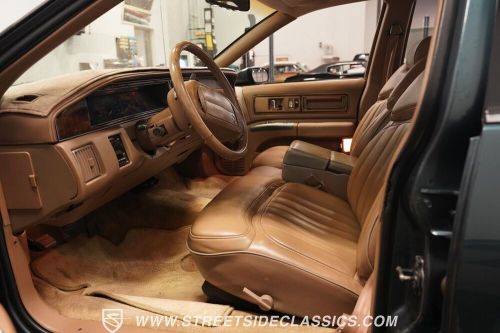 1993 Buick Roadmaster Estate Wagon, US $19,995.00, image 11