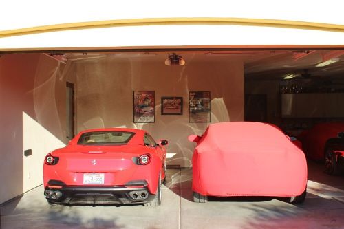 2019 ferrari other