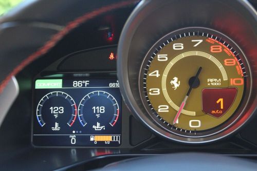 2019 Ferrari Other, US $199,500.00, image 2