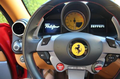 2019 Ferrari Other, US $199,500.00, image 4
