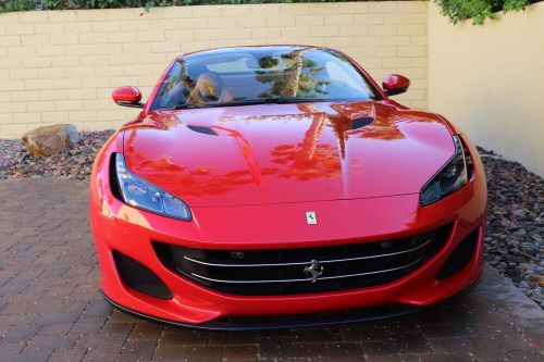 2019 Ferrari Other, US $199,500.00, image 7