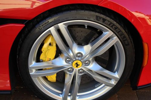 2019 Ferrari Other, US $199,500.00, image 8